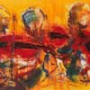 The Red Fiddle Quartet - 1996